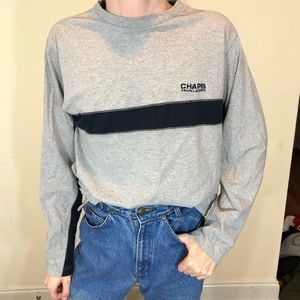 Vintage Chaps Ralph Lauren Long Sleeve Tee